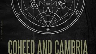 Coheed & Cambria + Special Guest : Fighting with Wire