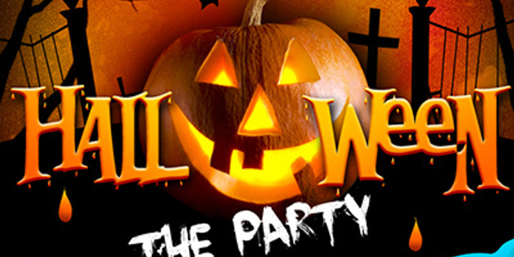 Halloween THE Party