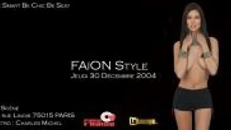 Faion Style