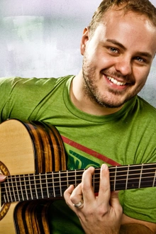 Andy McKee