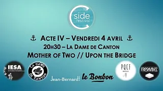 C-Side Festival Acte IV