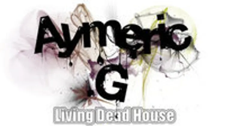 Living Dead House Party