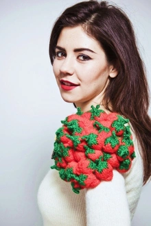 Marina and the diamonds en concert
