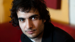 Tigran Hamasyan en concert