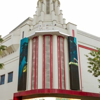Grand Rex