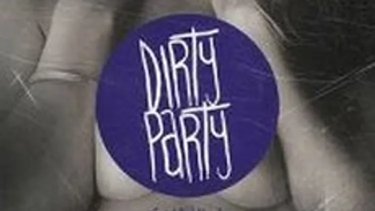 Dirty Party S2#8