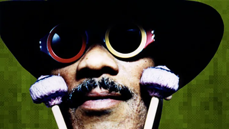 Roy Ayers en concert