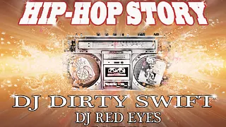 HIP HOP STORY