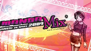 Manga Mix