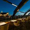 Roof, le rooftop de Madame Rêve
