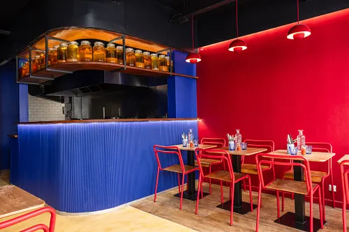 Oté Restaurant Paris