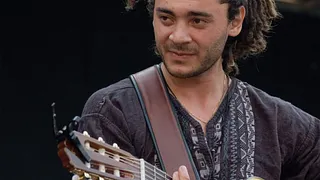 Concert Kidibuzz : Labess + Alee