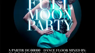 Full Moon Party