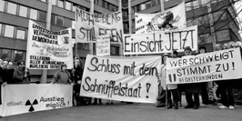 Emergence et dynamique du « scandale des fiches » en Suisse (1989-1990)