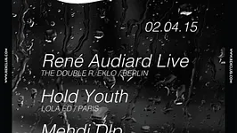 HOLD YOUTH