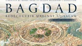 Bagdad : redécouvrir Madinat al-Salam, avec Assassin’s Creed® Mirage