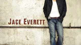 Jace Everett en concert