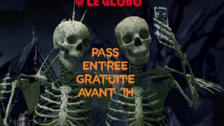 100% FIESTA FERIA SPÉCIAL VEILLE DE JOUR FÉRIÉ