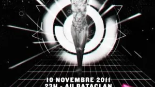 Métropolis Bonbon Party