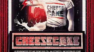 CHEESECAKE Double Cream