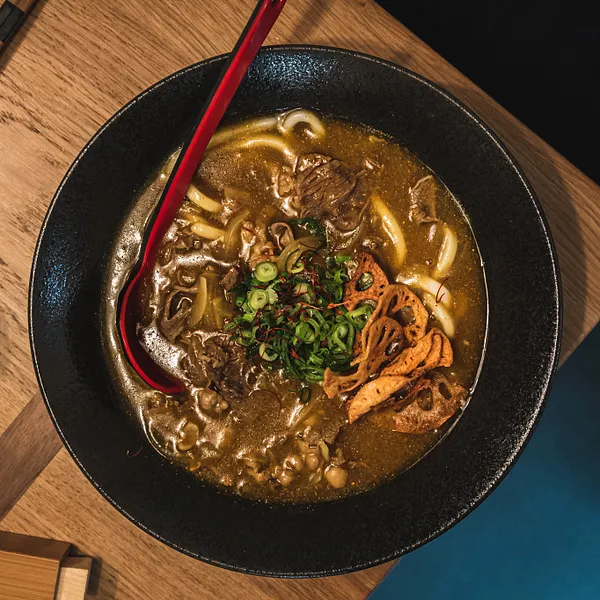 Enni Udon