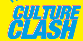 Culture Clash #2