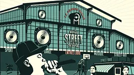 Public Enemy + Oddisee