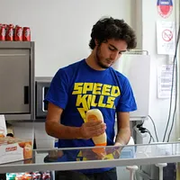 Hutch Hot-Dog House