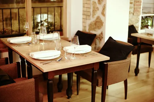 Botanique Restaurant Paris