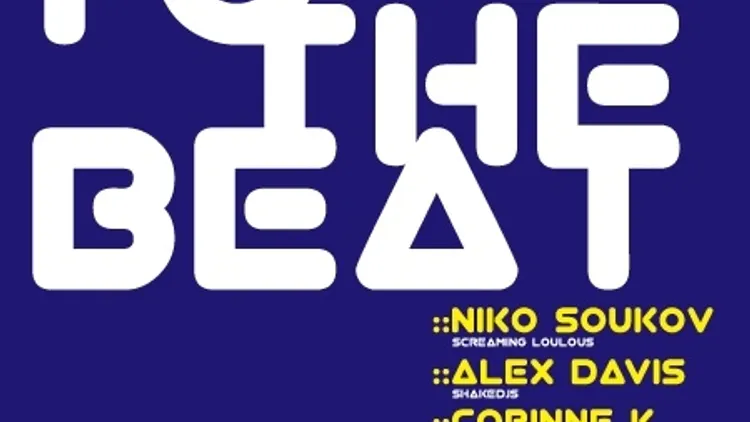 ROCK TO THE BEAT