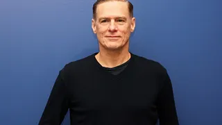 Bryan Adams