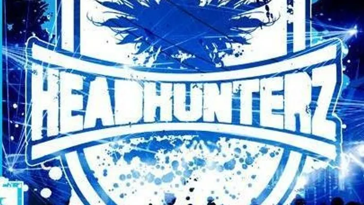 Cyberkoin & Darknight invite Headhunterz