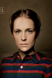 Agnes Obel