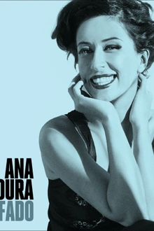 Ana Moura