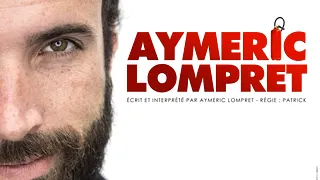 AYMERIC LOMPRET