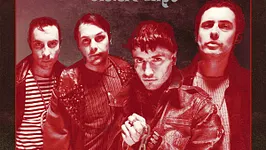 Black Lips en concert