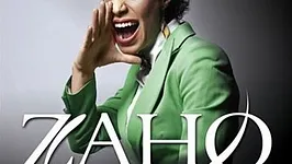 Zaho