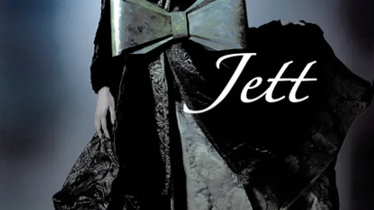 Jett