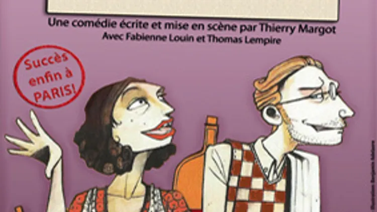l'emmerdeuse