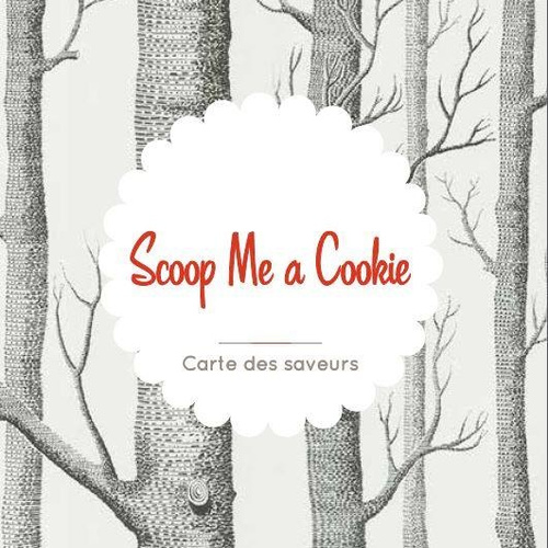 Scoop Me a Cookie - Batignolles Shop Paris
