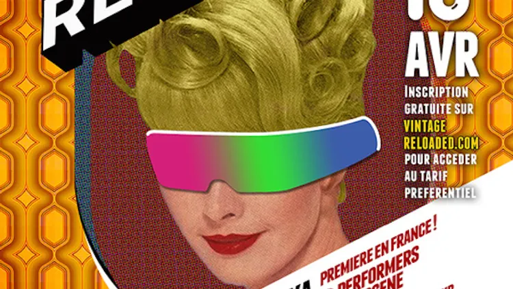 VINTAGE RELOADED
