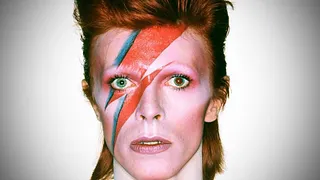 Sunday Tribute - David Bowie // Supersonic - Free
