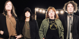 The Dandy Warhols & The Black Angels en concert à l’Olympia le 21/09 !