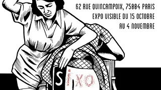 Exposition SIXO