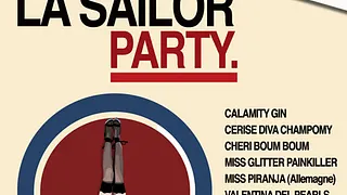 La Sailor Party