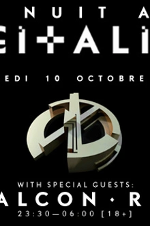 Digitalism