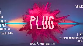 PLUG#1