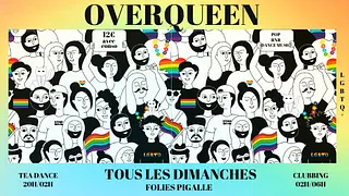 L'OVERQUEEN