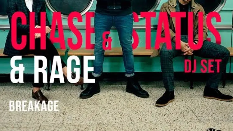 Chase & Status