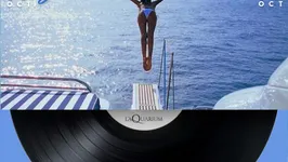 L'Aquarium Restaurant & Club avec DJ SCANNA (Radio FG)